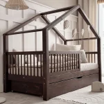 Housebed Alto Plus κρεβάτι με συρτάρι ή δεύτερο κρεβάτι - Image 15