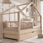 Housebed Alto Plus κρεβάτι με συρτάρι ή δεύτερο κρεβάτι - Image 17
