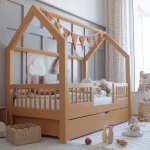 Pioli PLUS DUO παιδικό κρεβάτι με συρτάρι ή δεύτερο κρεβάτι - Image 10