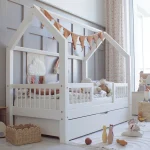 Pioli PLUS DUO παιδικό κρεβάτι με συρτάρι ή δεύτερο κρεβάτι - Image 13
