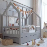 Pioli PLUS DUO παιδικό κρεβάτι με συρτάρι ή δεύτερο κρεβάτι - Image 14