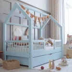 Pioli PLUS DUO παιδικό κρεβάτι με συρτάρι ή δεύτερο κρεβάτι - Image 15