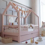 Pioli PLUS DUO παιδικό κρεβάτι με συρτάρι ή δεύτερο κρεβάτι - Image 6