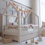 Pioli PLUS DUO παιδικό κρεβάτι με συρτάρι ή δεύτερο κρεβάτι - Image 8