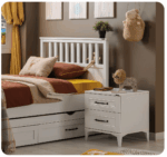 Κομοδίνο Golf - Image 2