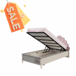 Κρεβάτι Juliet με Αποθηκευτικό χώρο - Bazaar