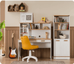 Βιβλιοθήκη Bella - Image 2