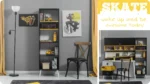 Βιβλιοθήκη Skate - Image 3
