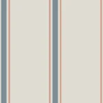 Ταπετσαρία Classic Stripes