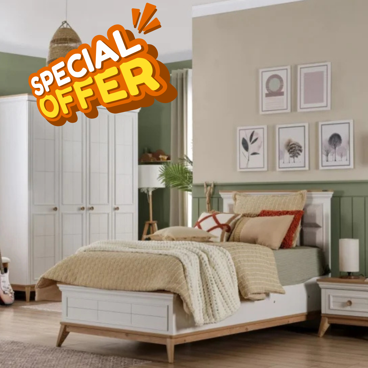 Allegra special offer (1) Alegra Special Offer - Image 1