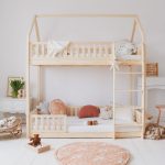 Bianco κουκέτα 190X90 (γρήγορη παράδοση) - Image 4