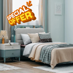 Marine Blue Special Offer