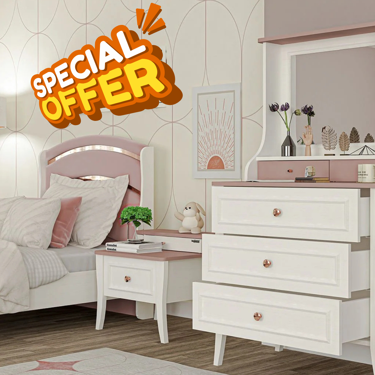 Ruby special offer (1) Ruby Special Offer - Image 1