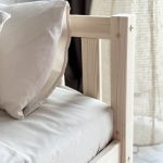 David Plus Montessori 190x90 εκ. PureWood με 2 κρεβάτια (γρήγορη παράδοση) - Image 4