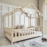 Gabby παιδικό κρεβάτι Montessori PureWood (γρήγορη παράδοση) - Image 2