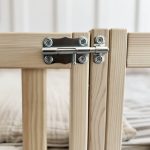 Modulo παιδικό κρεβάτι Montessori PureWood (γρήγορη παράδοση) - Image 5