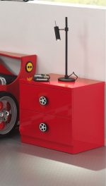 Κομοδίνο Monza - Image 2