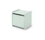 Κομοδίνο Cool Πράσινο Μέντα