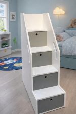 Σκαλοπάτια Casa