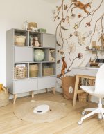 Swing Μεγάλη Λευκή Βιβλιοθήκη - Image 4