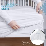 Αδιάβροχο Κάλυμμα Sleepology Protect - Image 3