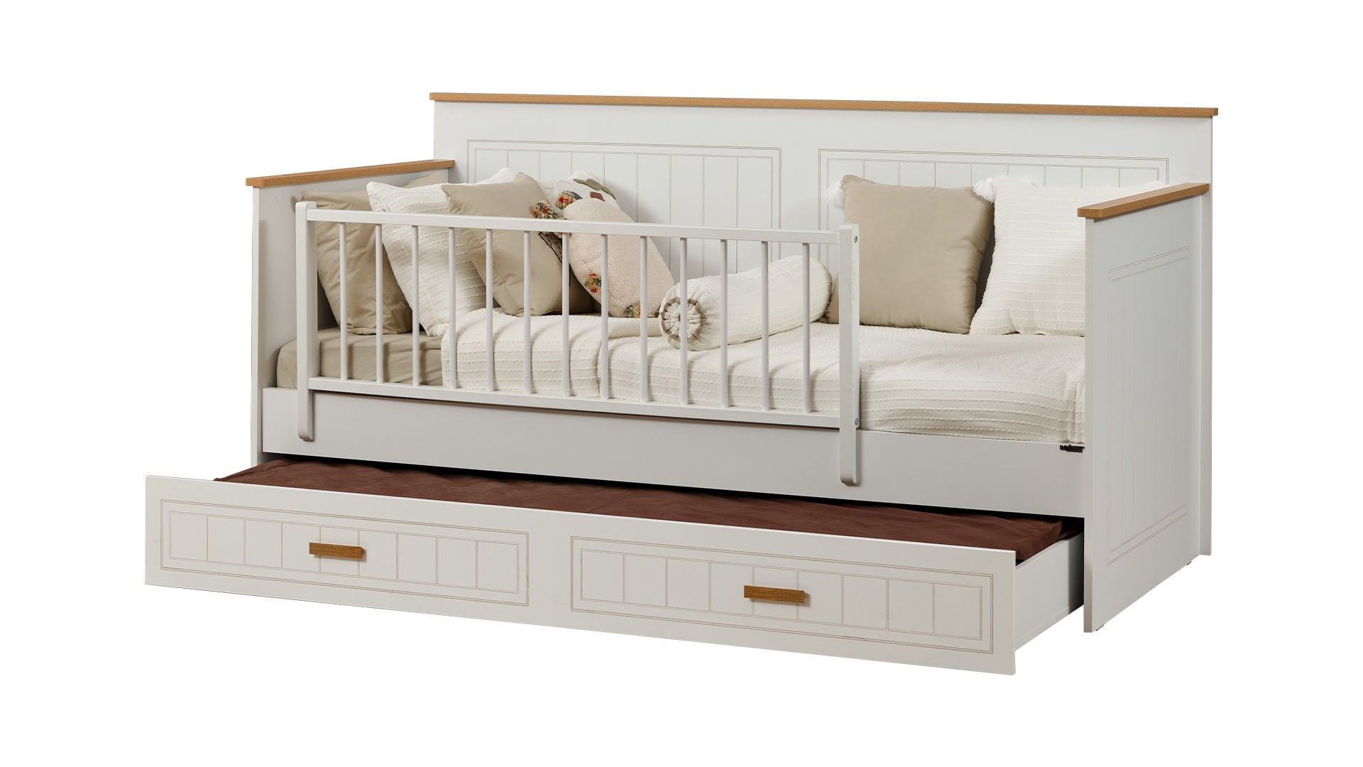 BELLA Κρεβάτι Monstessori Bella - Image 1