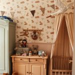 Ταπετσαρία Little Bears - Image 3