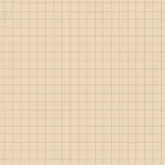 Ταπετσαρία Simple check pattern small ivory