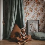 Ταπετσαρία English Garden - Image 2