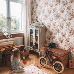 Ταπετσαρία English Garden - Image 4