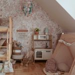 Ταπετσαρία Hide and Seek Rabbits - Image 3