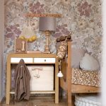 Ταπετσαρία Marigold flowers - Image 2