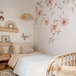 Ταπετσαρία Paradise Garden Pastel Twigs - Image 3