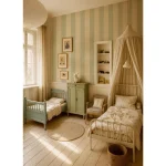 Ταπετσαρία Gelati Pistacchio - Image 2