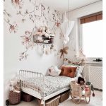 Ταπετσαρία Paradise Garden Pastel Twigs - Image 6