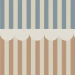 Ταπετσαρία Simple Rustic Classic Light