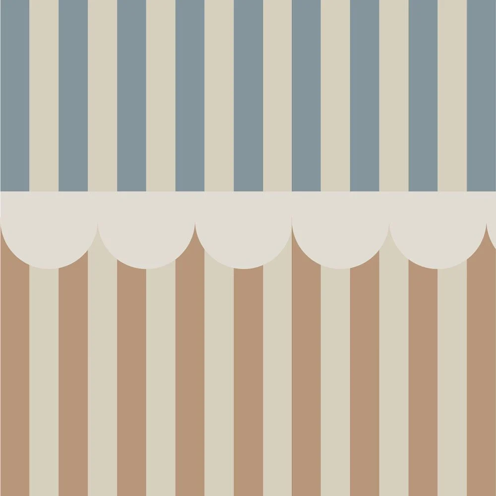 rustic Ταπετσαρία Simple Rustic Classic Light - Image 1