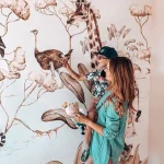 Ταπετσαρία Savanna - Image 4