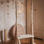 Ταπετσαρία Magic Swans Beige Wallpaper - Image 5