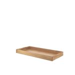 Παιδικό κρεβάτι Forrest Cabin Bed 90X200 εκ. μασίφ οξιά - Image 10
