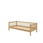 Παιδικό κρεβάτι Forrest Cabin Bed 90X200 εκ. μασίφ οξιά - Image 9