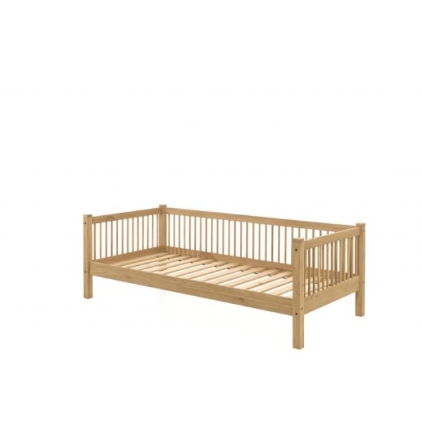 Παιδικό κρεβάτι Forrest  90X200 εκ. μασίφ Δρυς