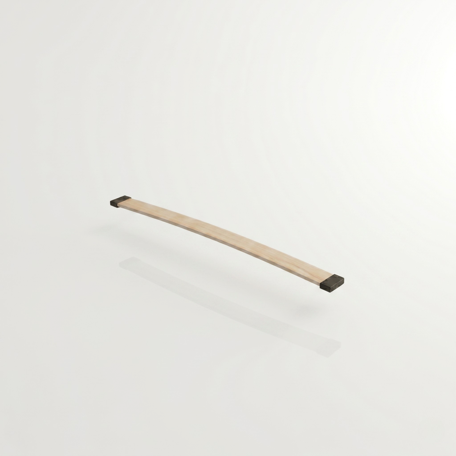 Curved-Slat-LULETTO Καμπυλωτή τάβλα στήριξης στρώματος - Image 1