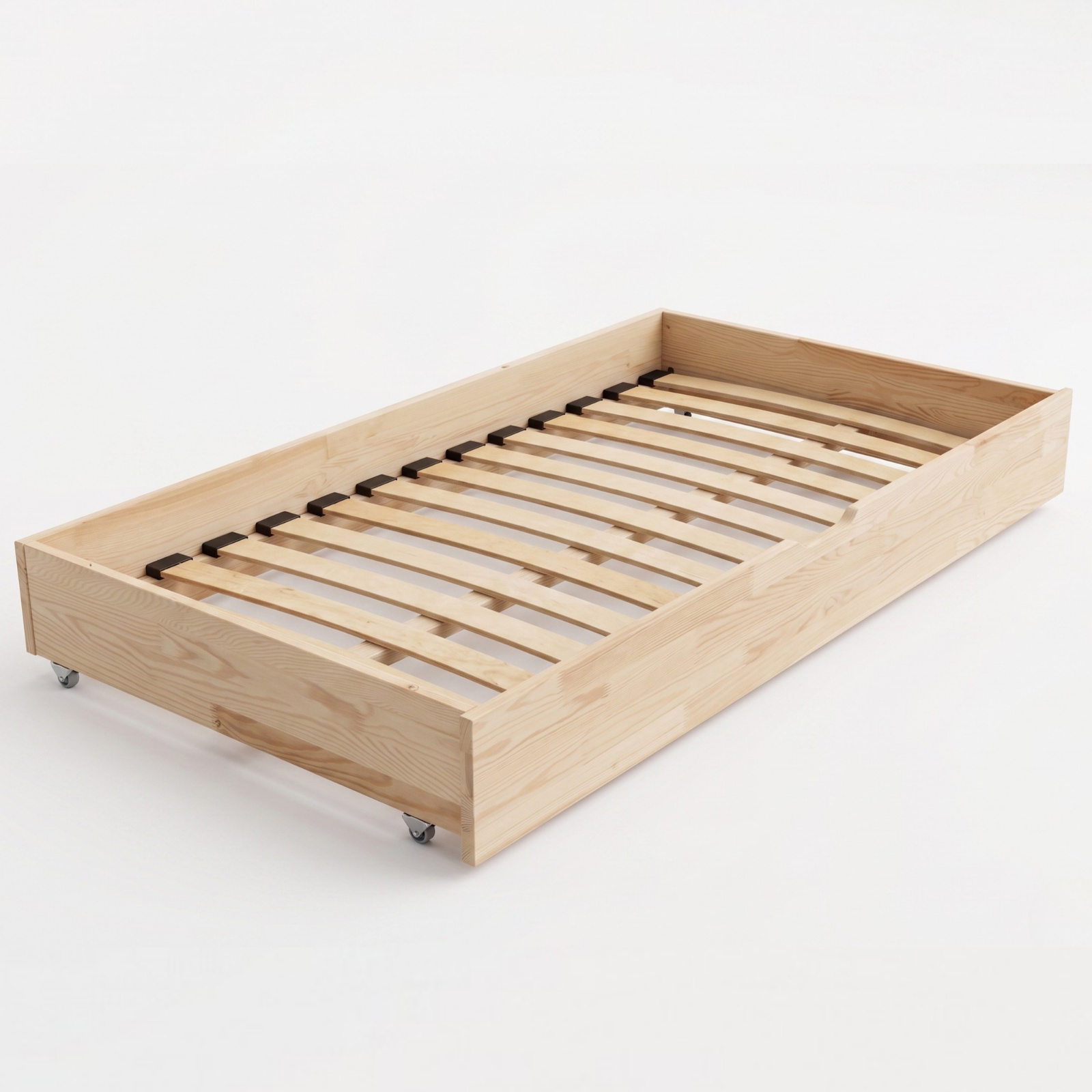 Drawer-with-Sleeping Συρτάρι για συρόμενο κρεβάτι - Image 1