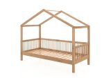Παιδικό κρεβάτι Forrest Cabin Bed 90X200 εκ. μασίφ δρυς - Image 9