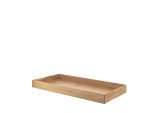 Παιδικό κρεβάτι Forrest Cabin Bed 90X200 εκ. μασίφ δρυς - Image 10
