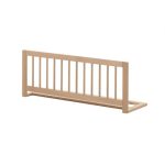 Κρεββάτι Cabin Bed Forrest από Φυσικό Ξύλο Οξιά 200×90 (Χωρίς σκεπή) - Image 12