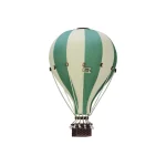Super Balloon Κρεμ-Πράσινο